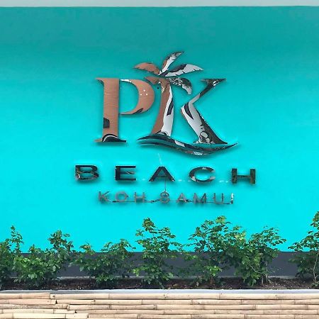 'צ'אוונג ביץ Ptk Beach מראה חיצוני תמונה