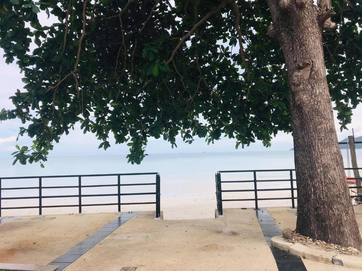 'צ'אוונג ביץ Ptk Beach מראה חיצוני תמונה